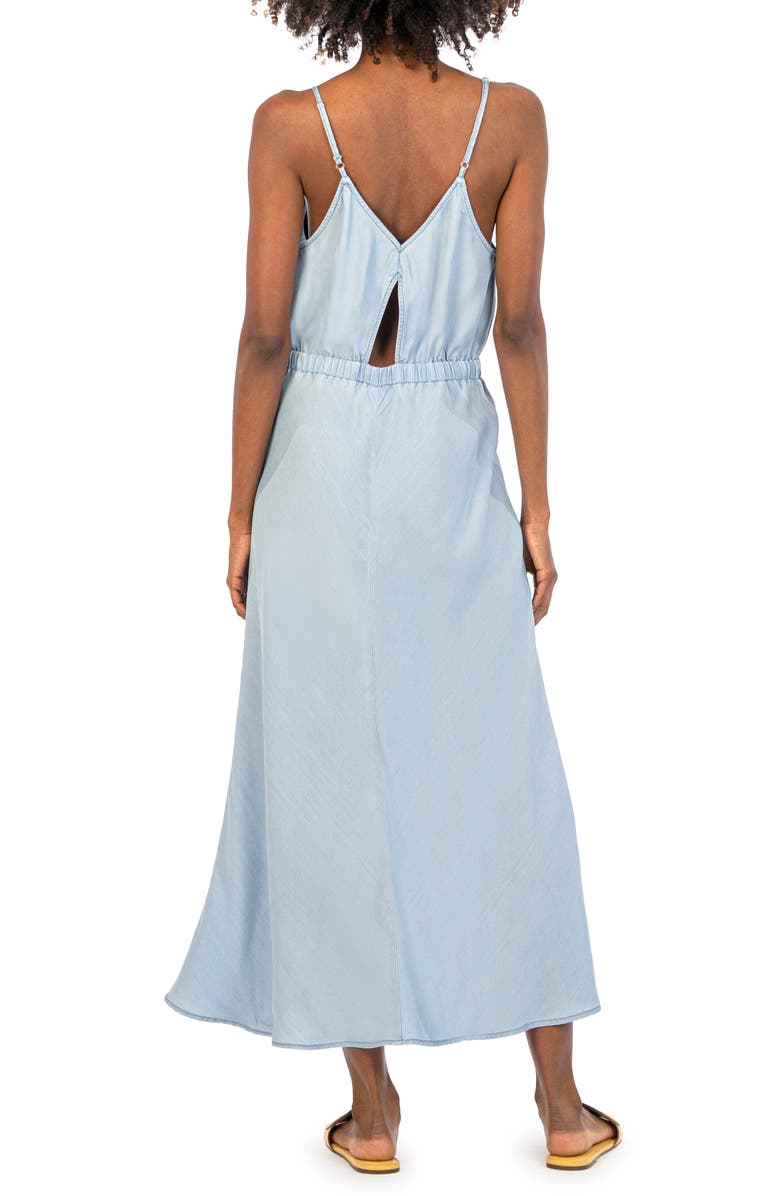 mango macaws maxi dress Farm Rio Women's Mango Macaws Maxi Dress – Saint Bernard