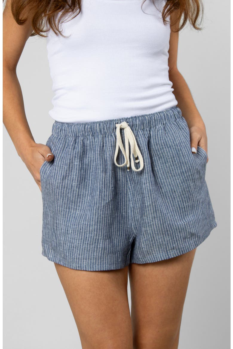 Malibu Short, Main, color, Harbor