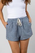 LEISURE LAB Malibu Short