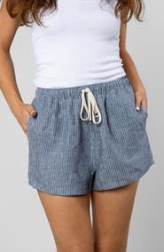 LEISURE LAB Malibu Short