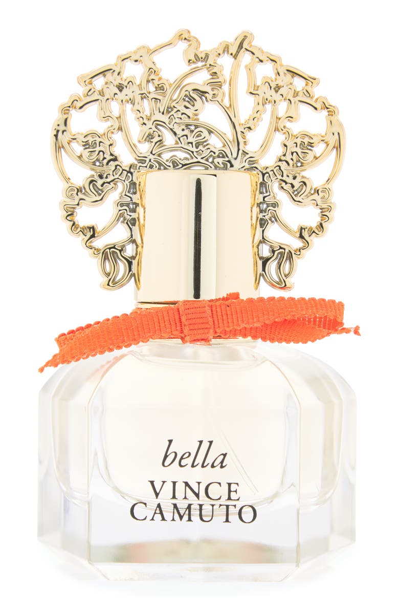Vince Camuto Bella Eau de Parfum - 1.0 fl. oz., Main, color, 
