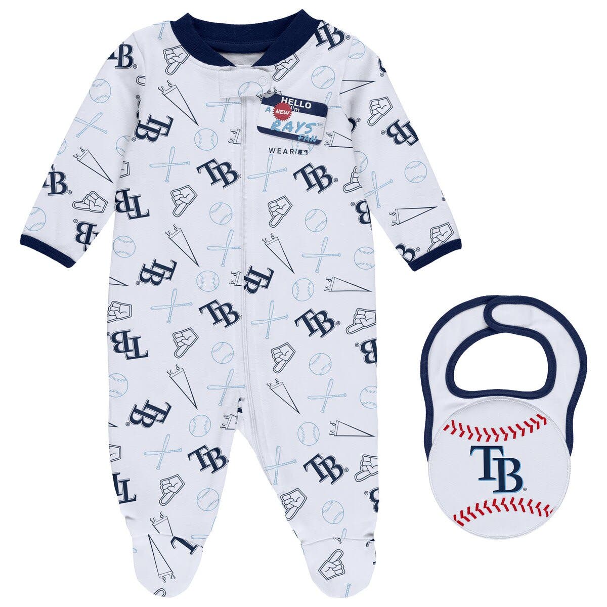 selected Navy