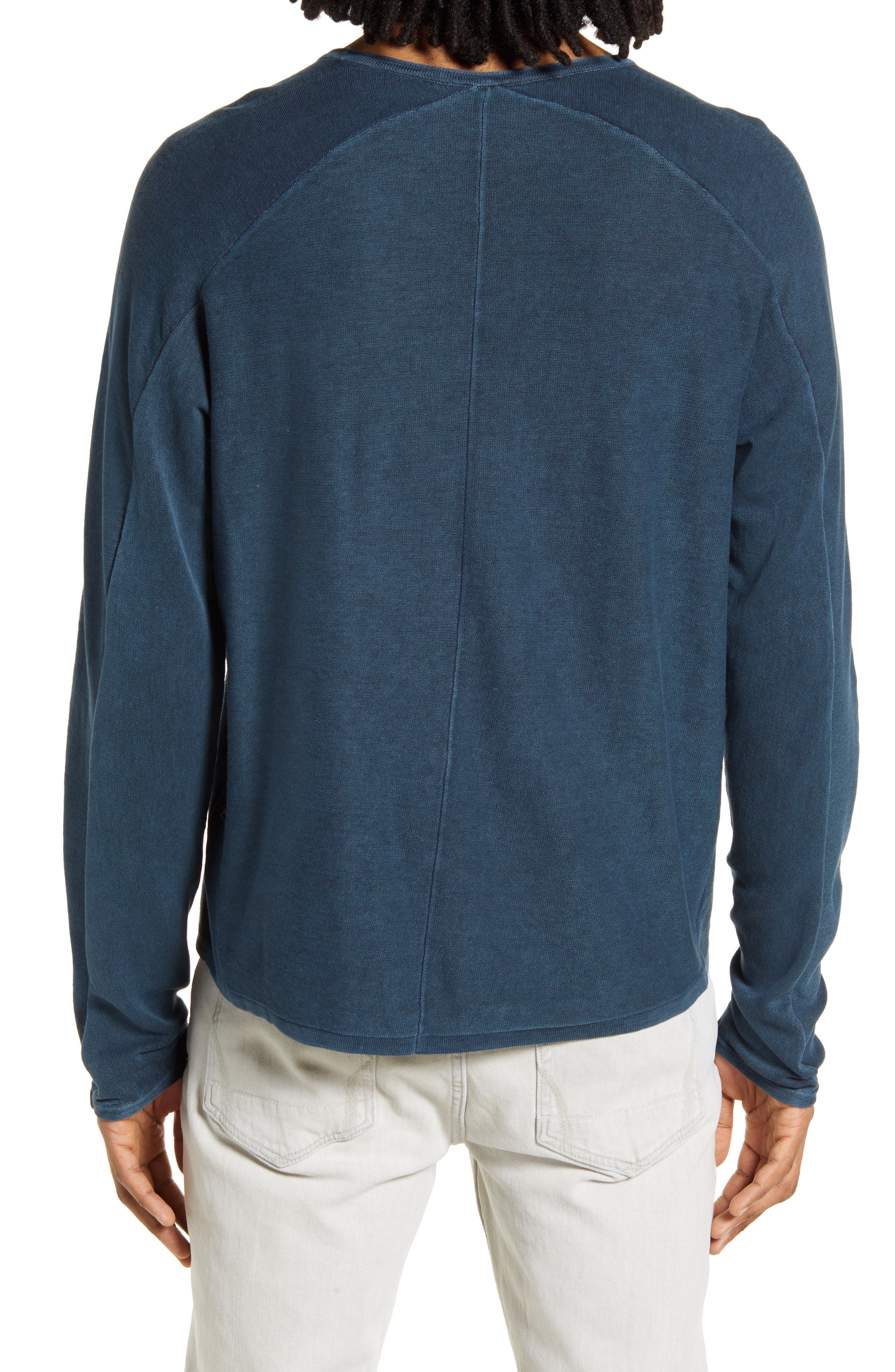 Clayton Crewneck Sweater - image 2