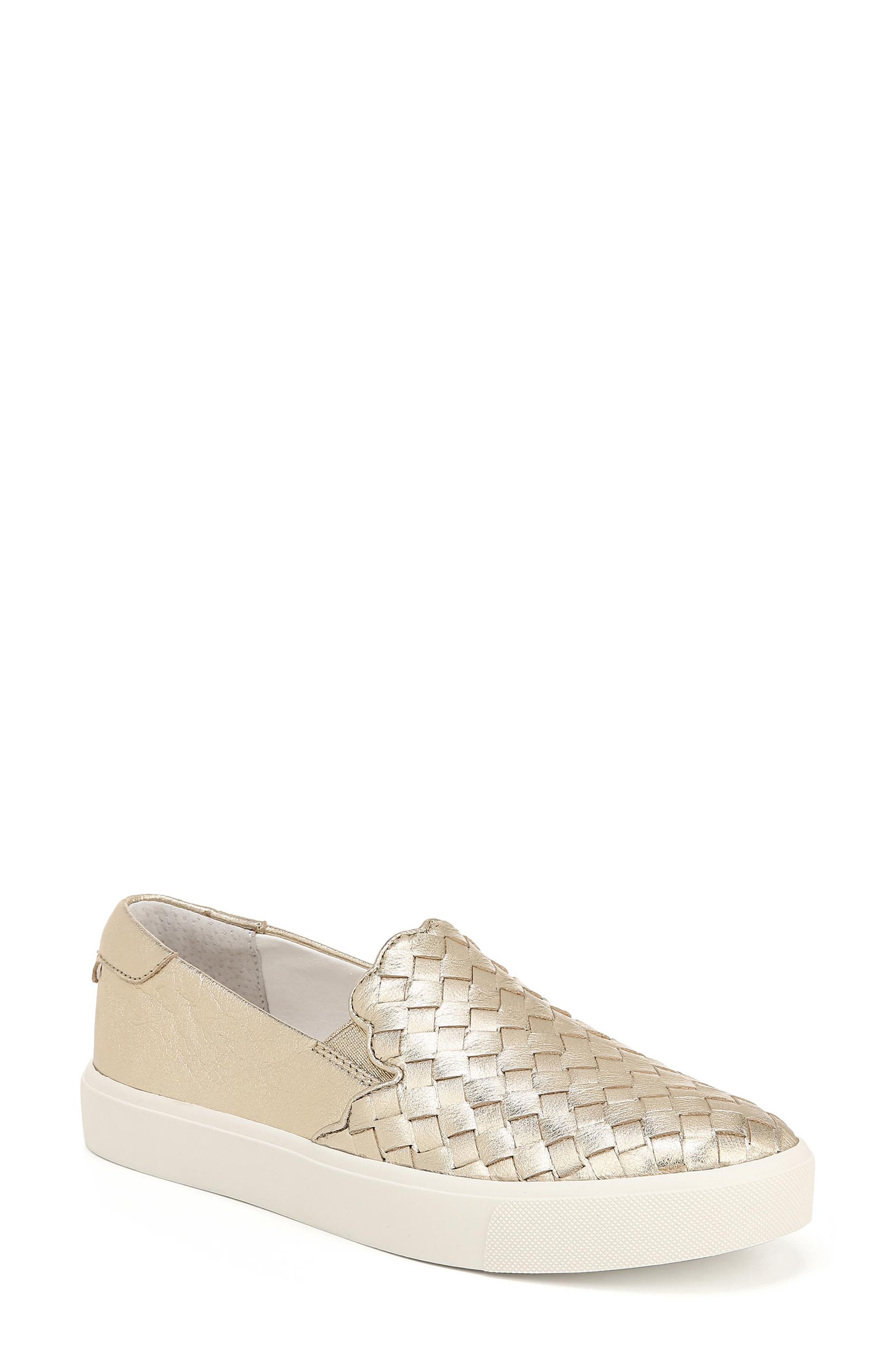 Sam Edelman Eda Sneaker, Main, color, 