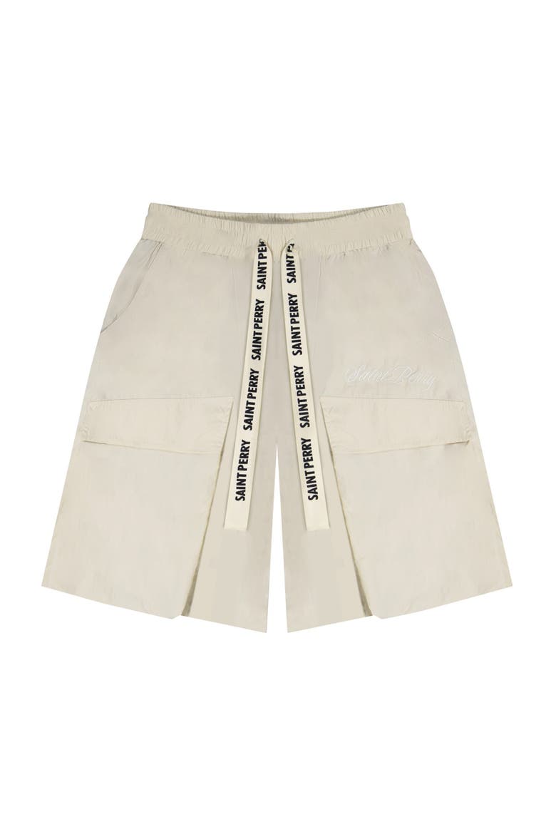 Boone Shorts, Main, color, Off-white