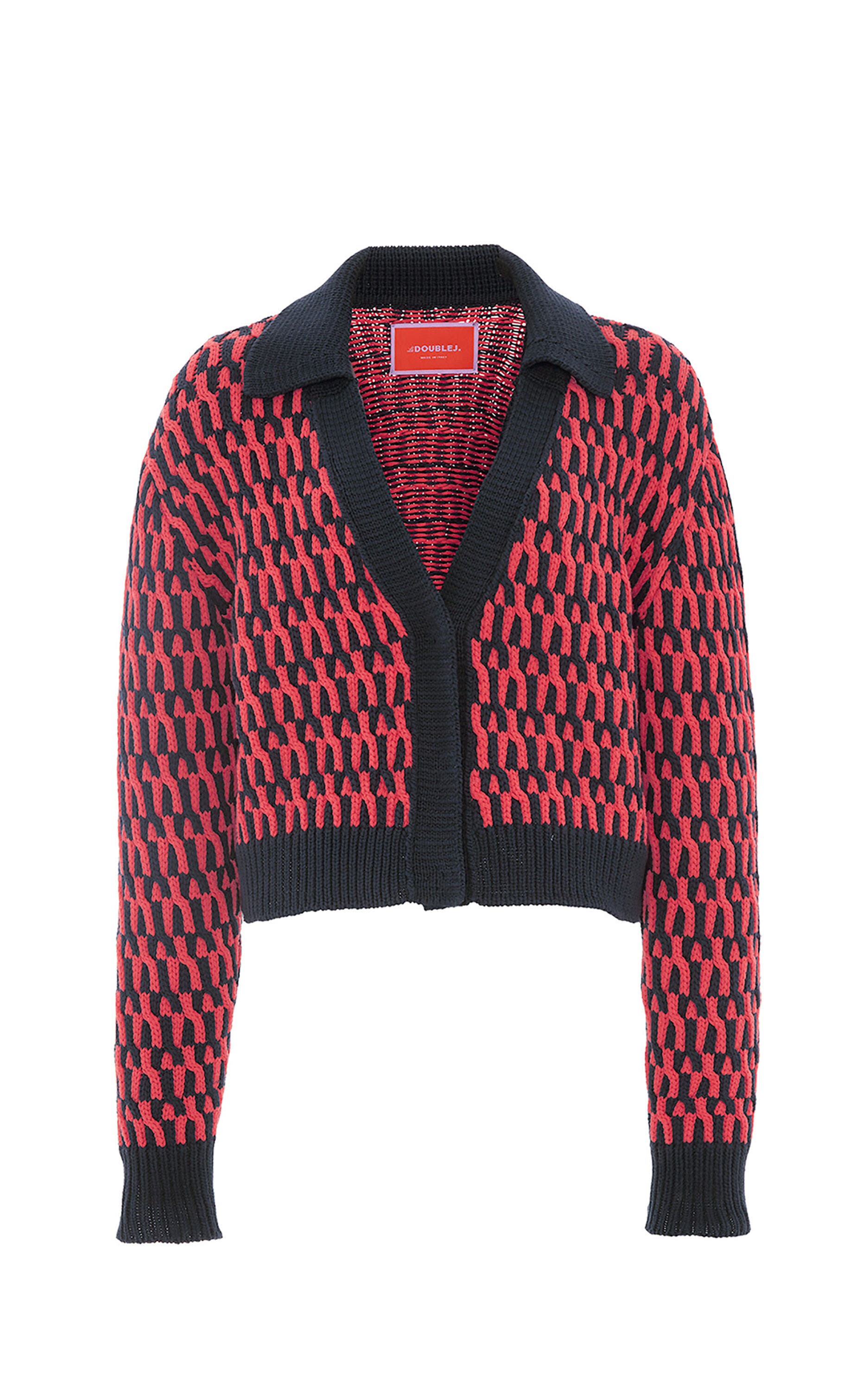 Winset Cardigan Navy - image 2