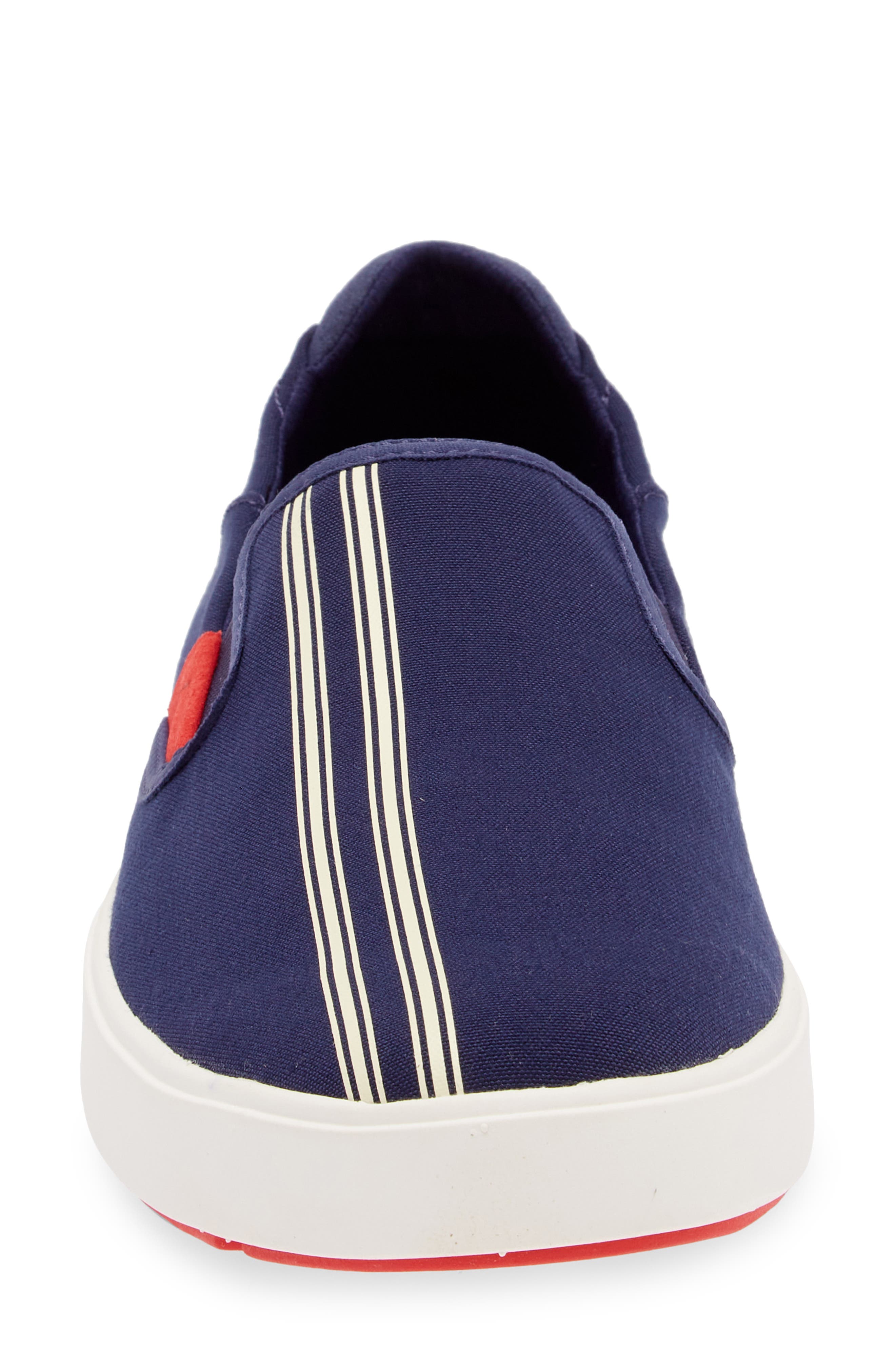 Lae'ahi Slip-On Sneaker