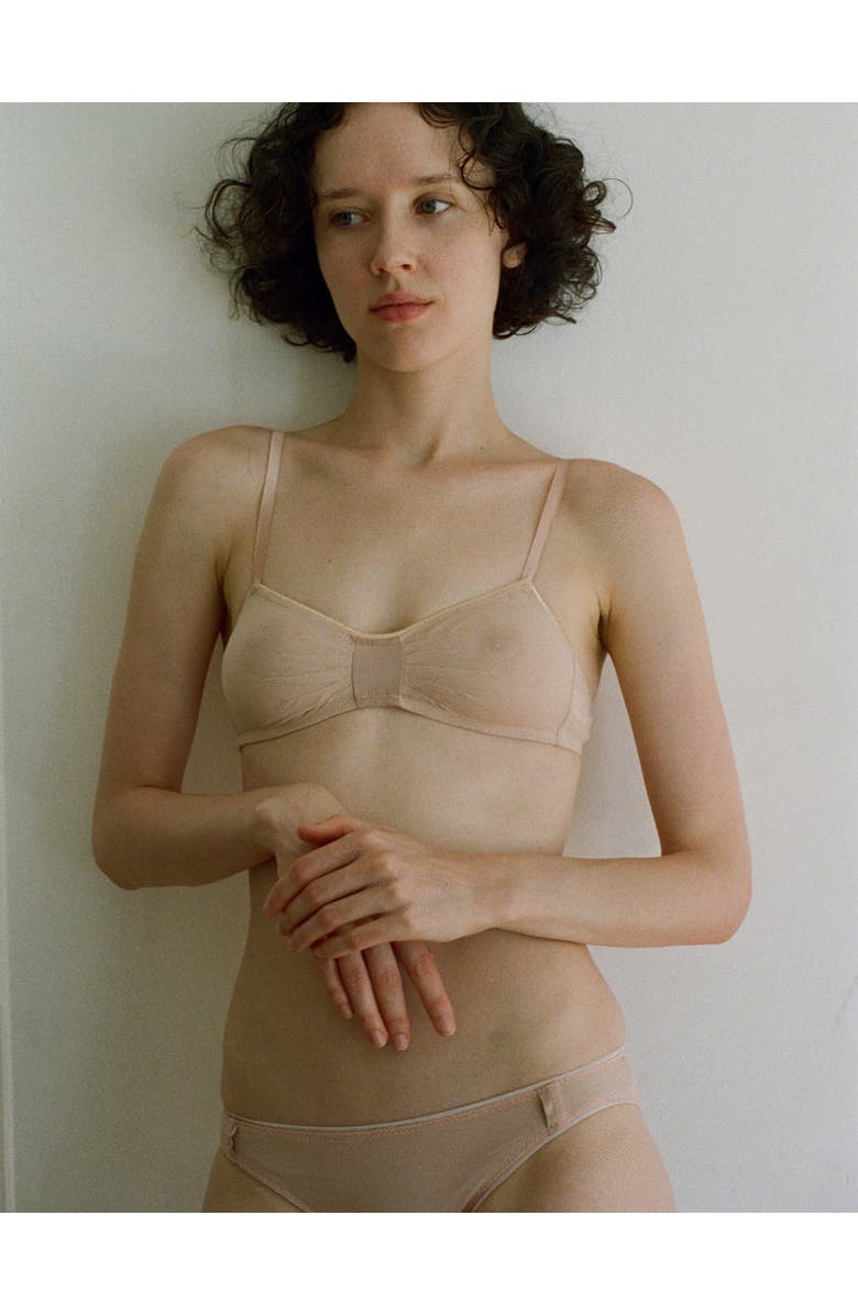 Araks Harriet Panty, Alternate, color, Bare