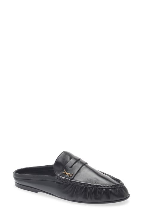 Le Penny Loafer Mule (Women)
