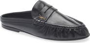 Saint Laurent Le Penny Loafer Mule