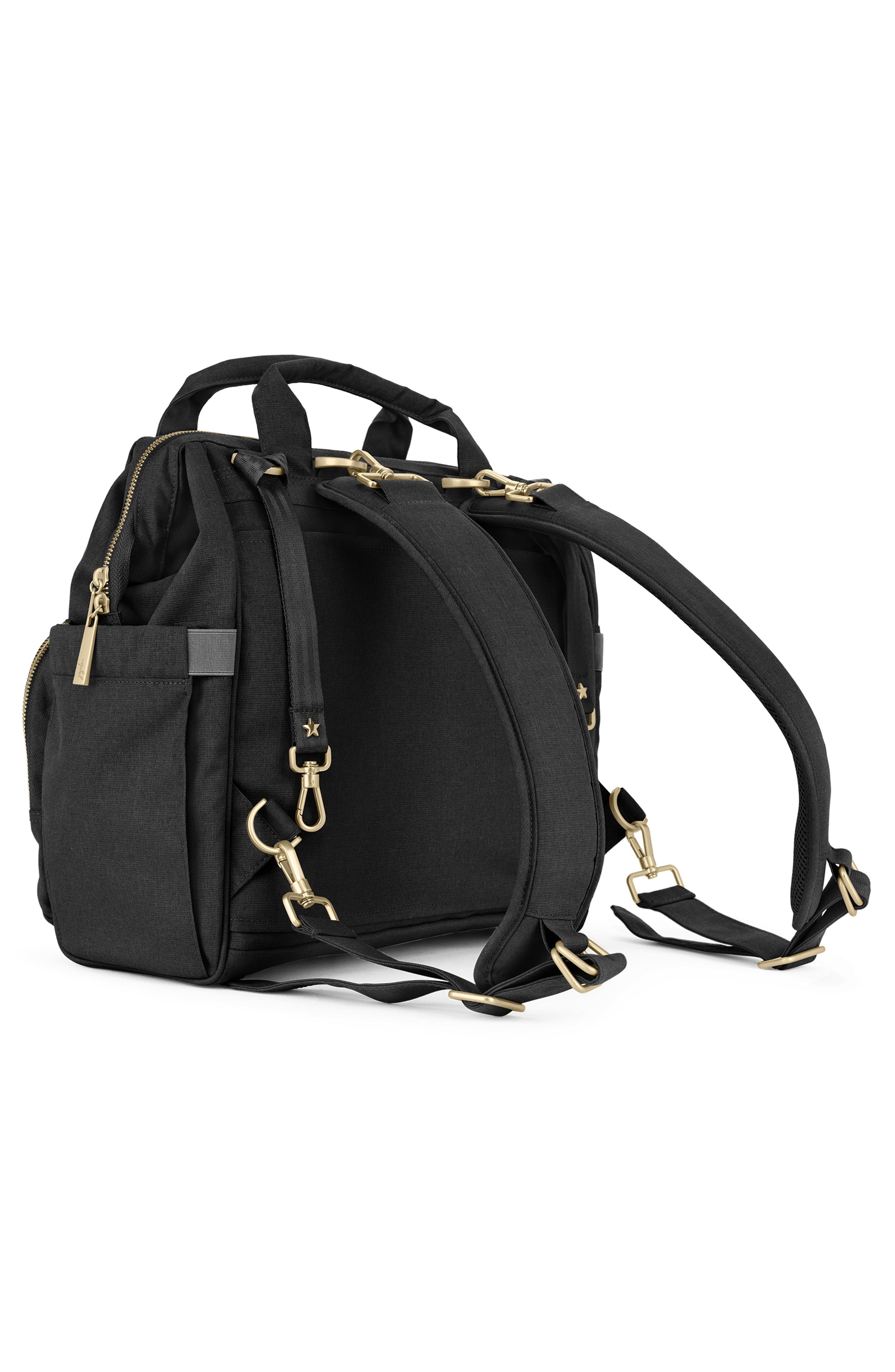 JuJuBe Ju-Ju-Be Dr. BFF Convertible Diaper Bag, Alternate, color, 