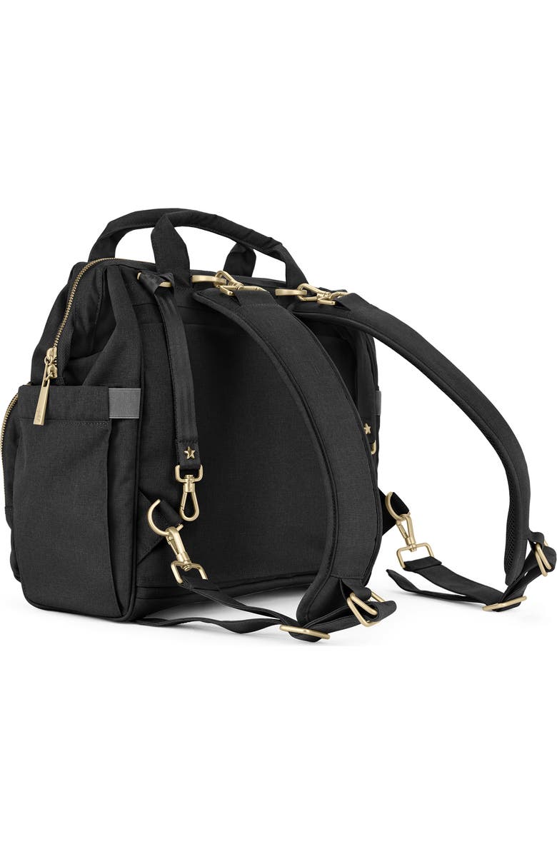 JuJuBe Ju-Ju-Be Dr. BFF Convertible Diaper Bag, Alternate, color,