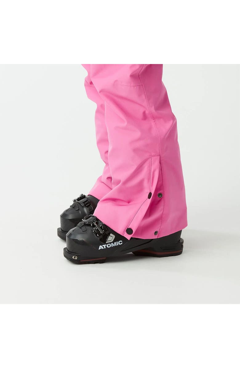 Picture Organic Exa Pant - Women's, Alternate, color, Super Pink