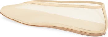 Luna Mesh Ballet Flat