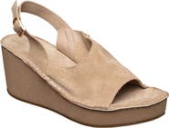 ANTELOPE Seia Slingback Sandal