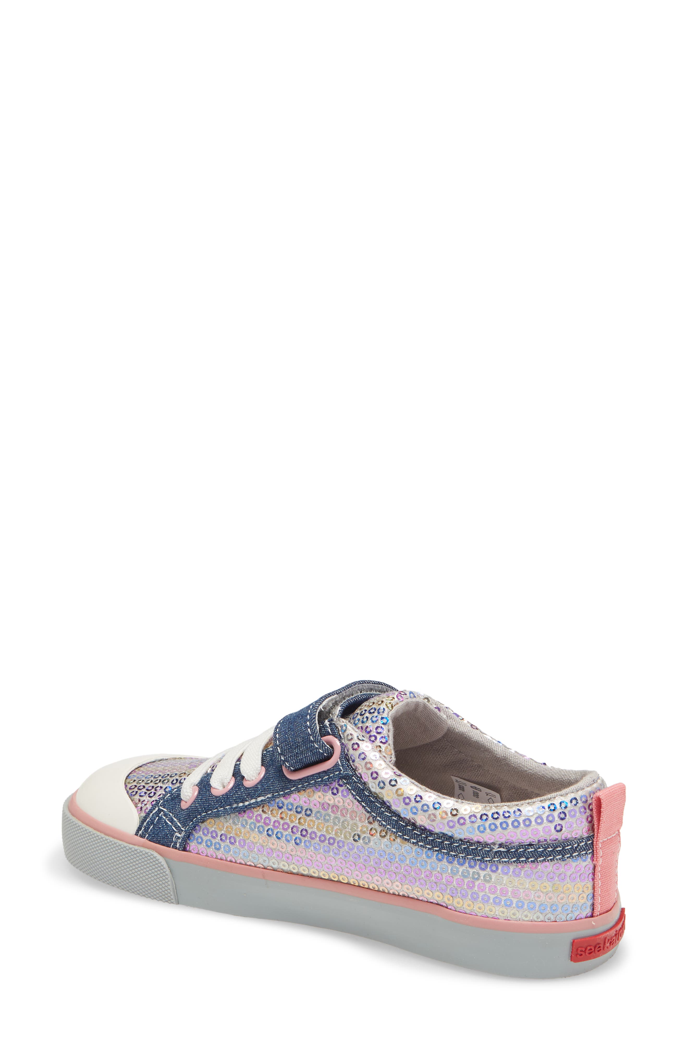 See Kai Run Kristin Sneaker, Alternate, color, 