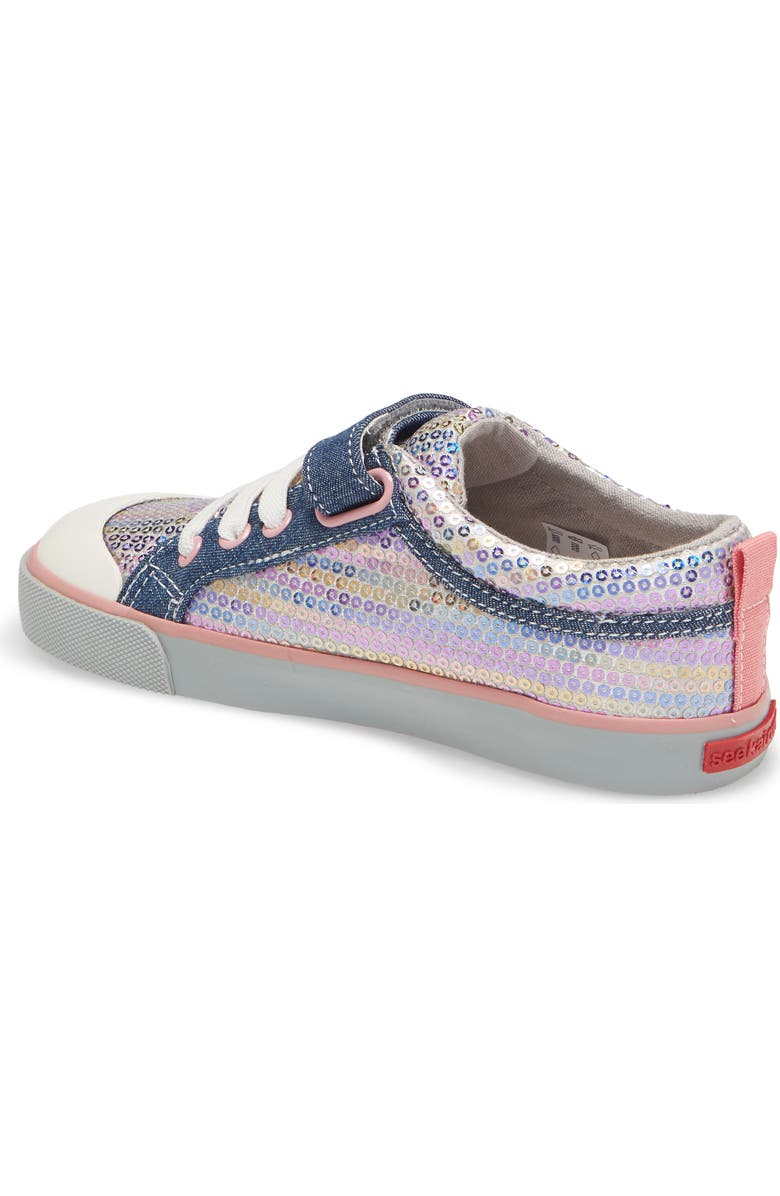 See Kai Run Kristin Sneaker, Alternate, color,