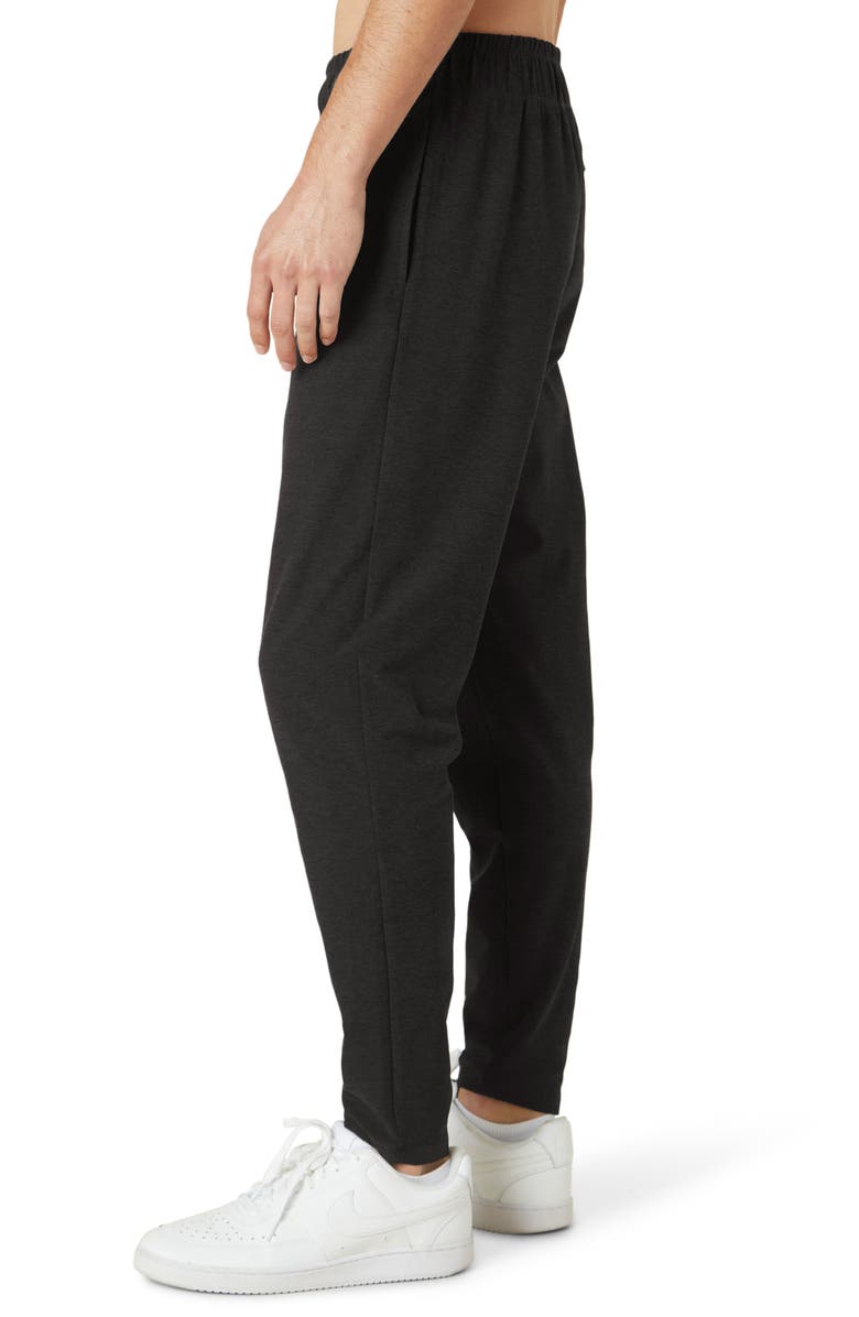 Beyond Yoga Take It Easy Athletic Pants, Alternate, color,