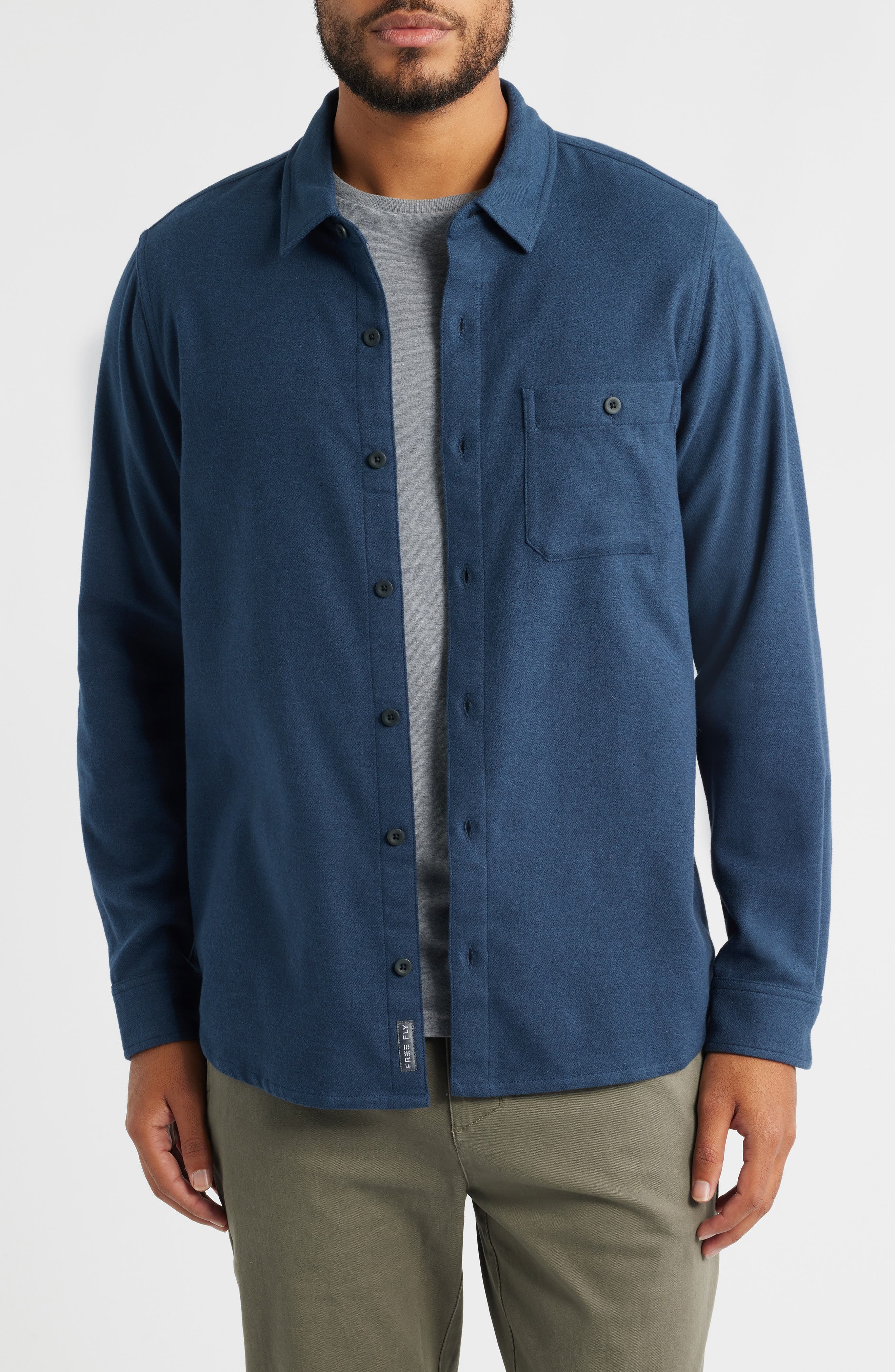 DEEP NAVY