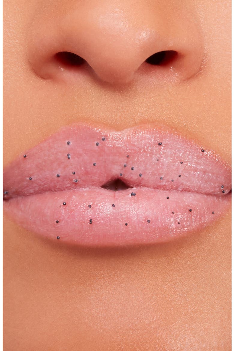 Power-full Lip Scrub, Alternate, color, DRAGON FRUIT