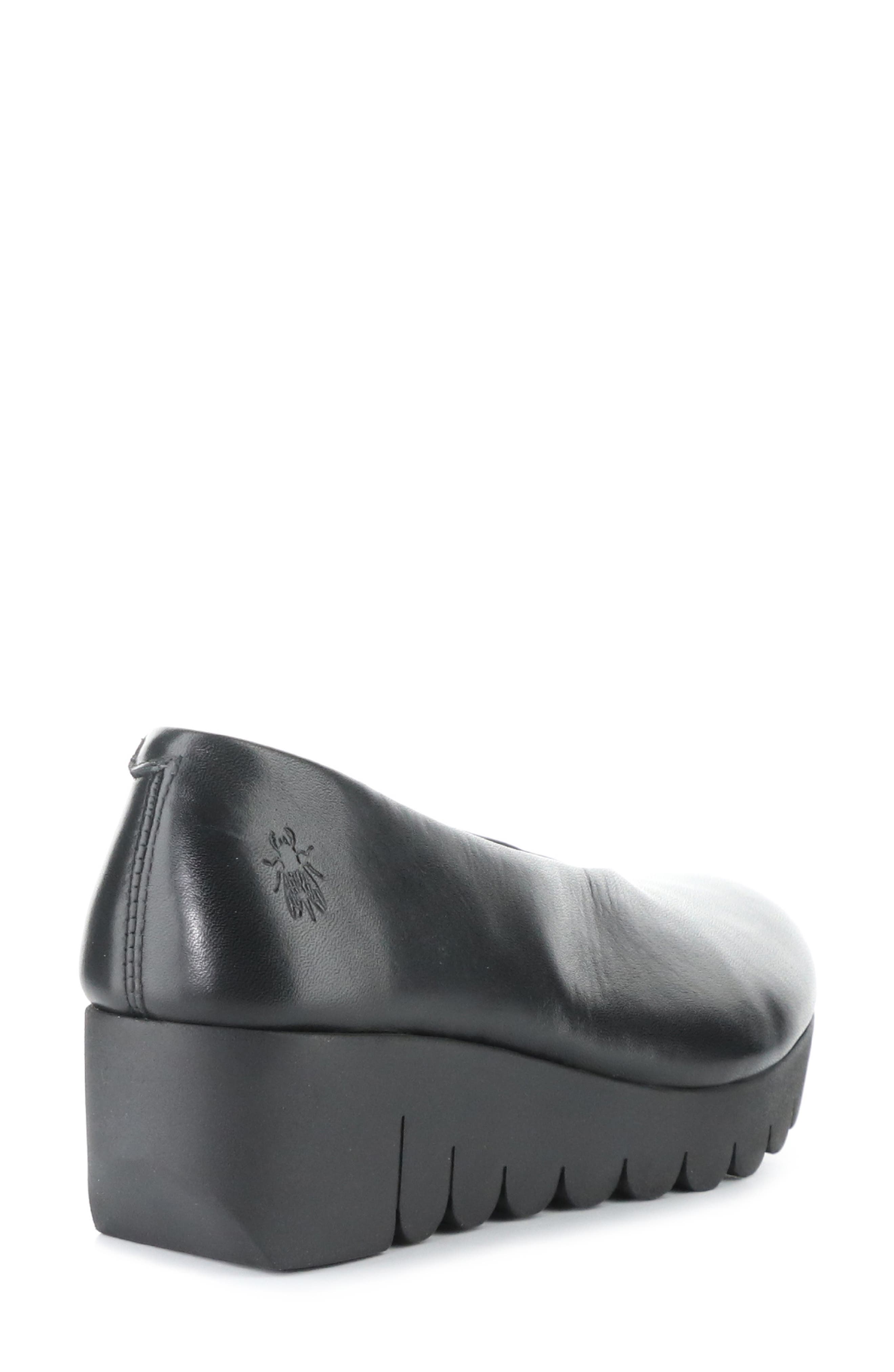 Fly London Voly200fly Wedge Pump, Alternate, color, 