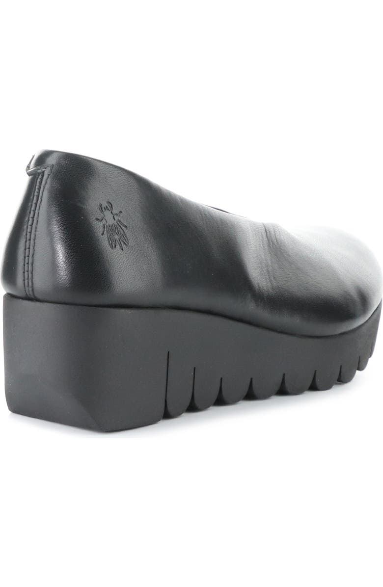 Fly London Voly200fly Wedge Pump, Alternate, color,