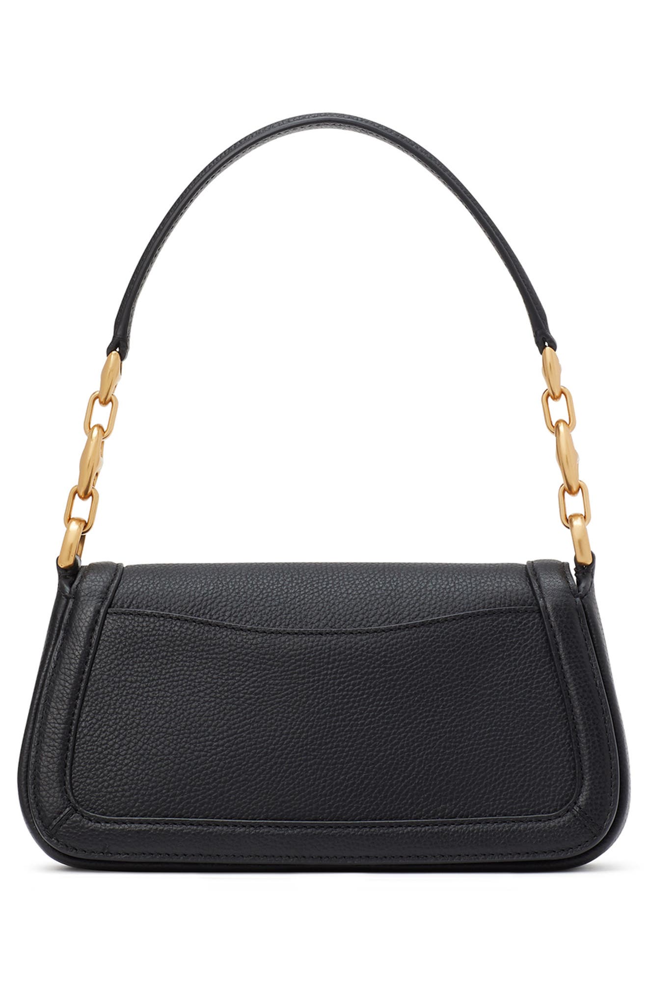 Kate Spade New York gramercy pebbled leather small shoulder bag, Alternate, color, 