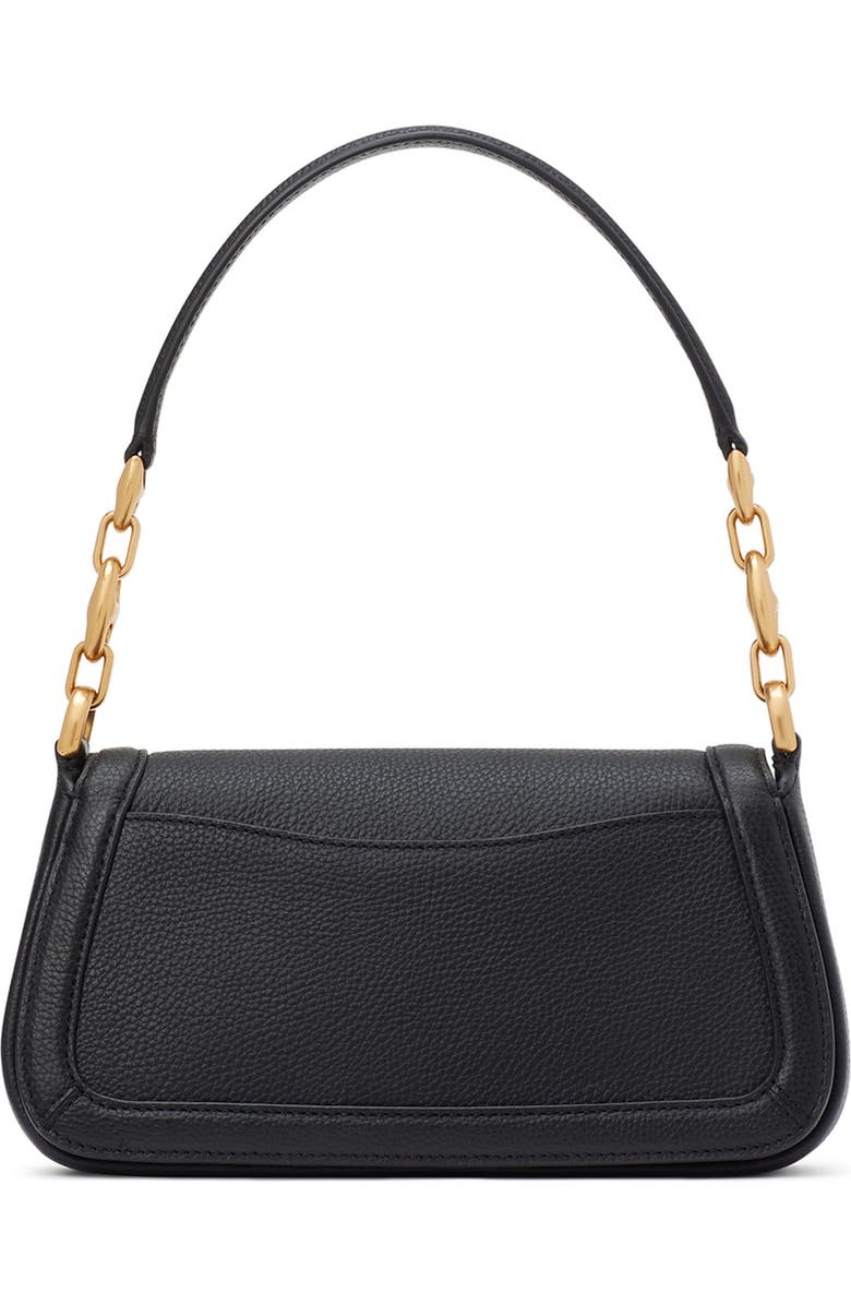 Kate Spade New York gramercy pebbled leather small shoulder bag, Alternate, color,