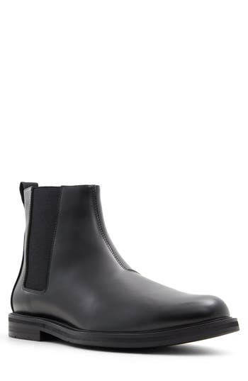 Call It Spring By Aldo Baillar Chelsea Boot In Black