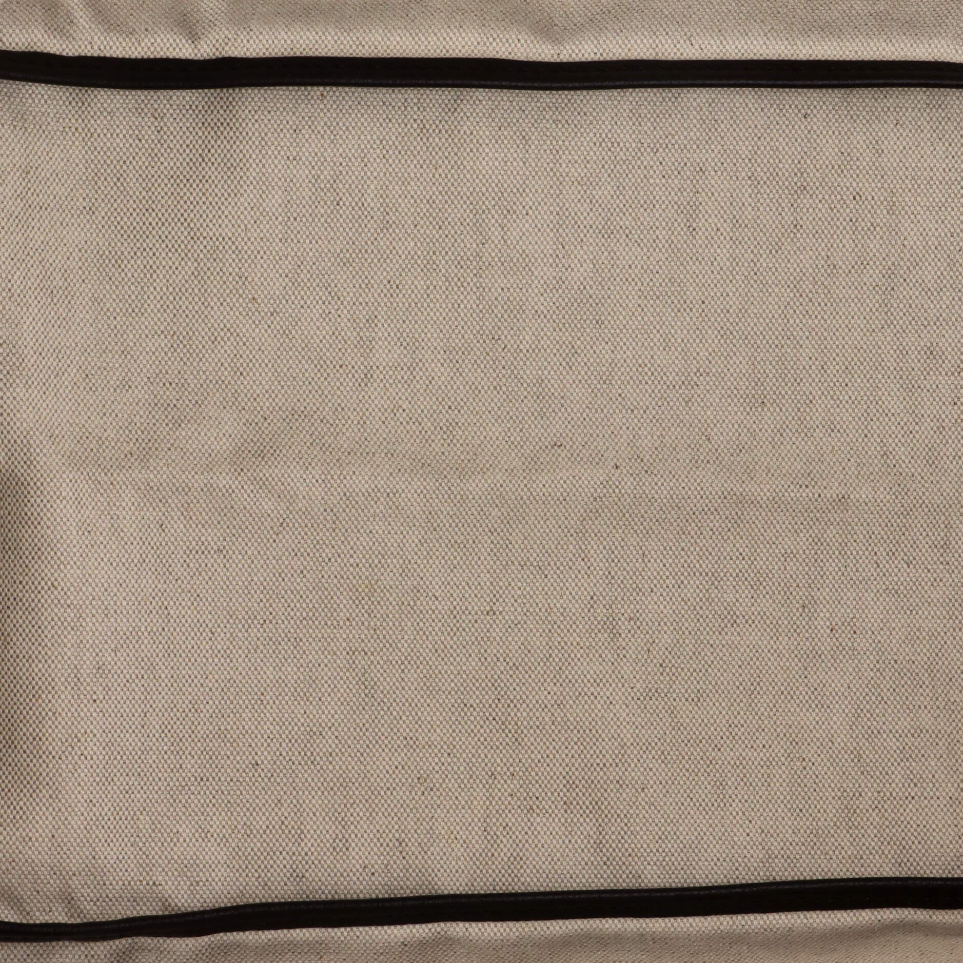 Pre-Owned Goyard Saint Louis Tote Coated Canvas GM, Alternate, color, Black