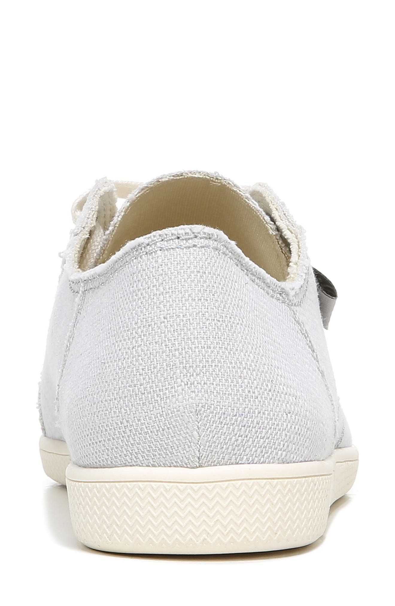Love Sneaker, Alternate, color, ICE FABRIC
