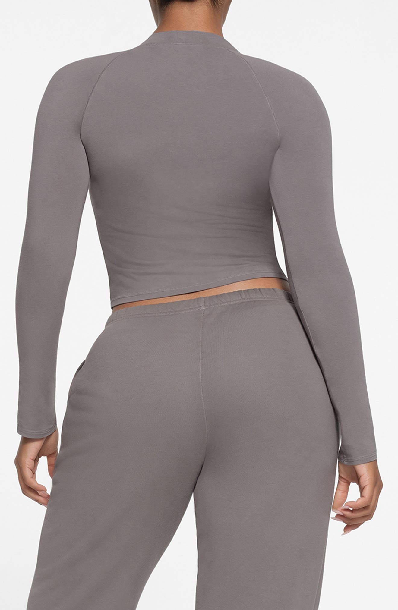 SKIMS New Vintage Long Sleeve T-Shirt (Women) | Nordstromrack