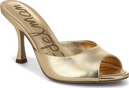 Sam Edelman Jeanie Slide Sandal