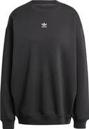 adidas Originals Essentials Oversize Crewneck Sweatshirt