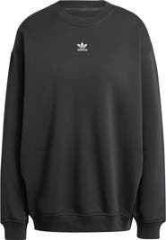 adidas Originals Essentials Oversize Crewneck Sweatshirt
