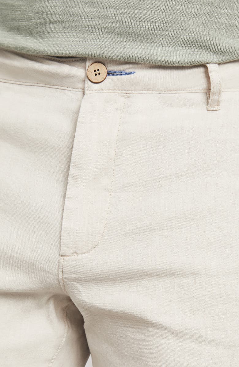 Faherty Tradewinds Shorts, Alternate, color, 