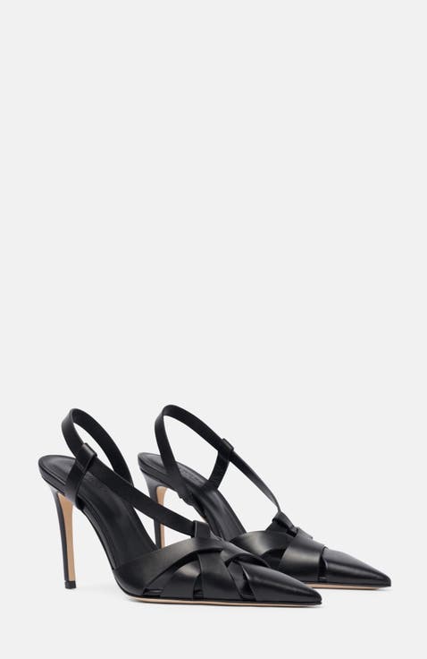Athena Pumps