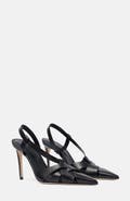 SCAROSSO Athena Pumps
