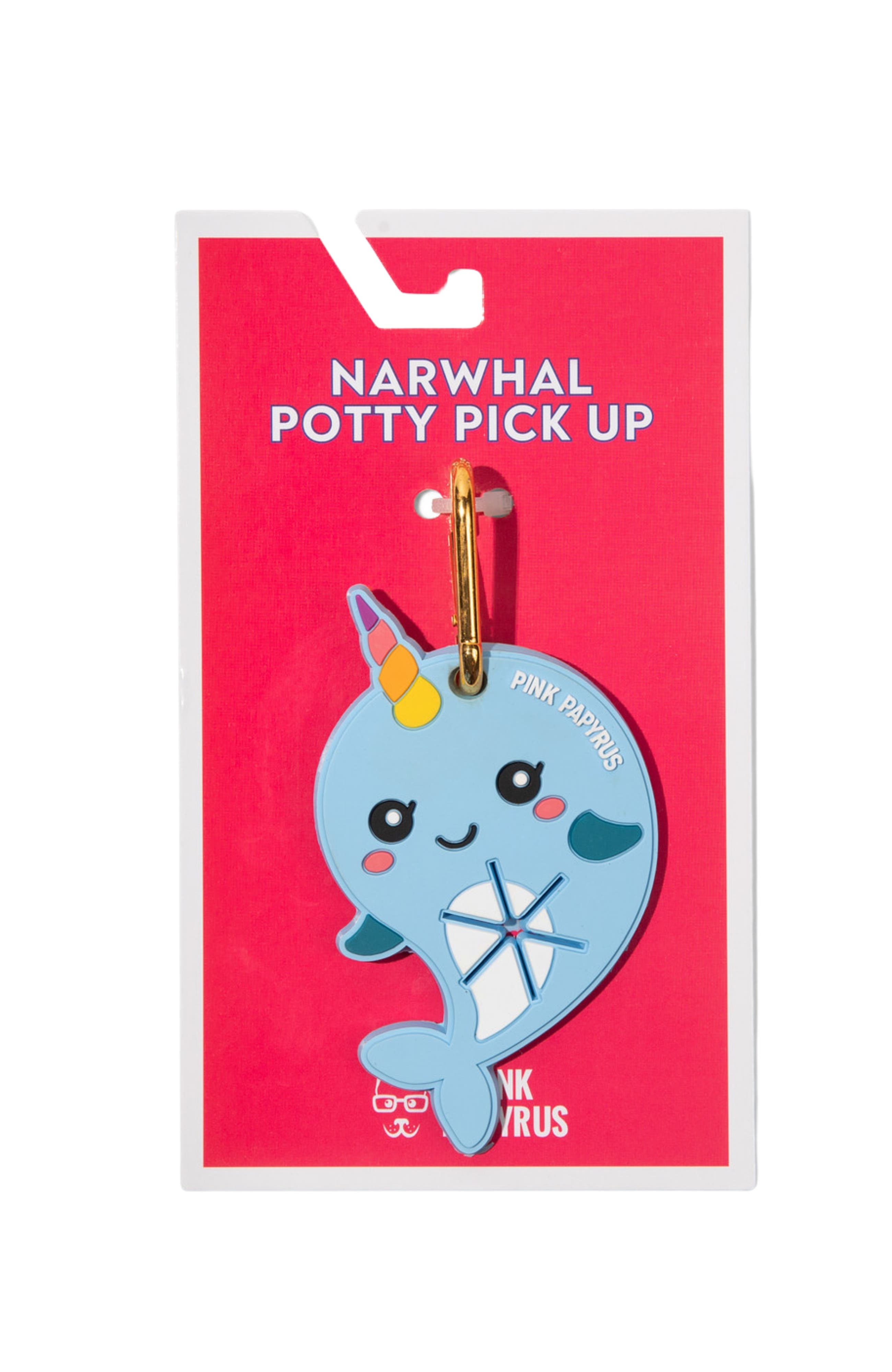 selected Narwhal