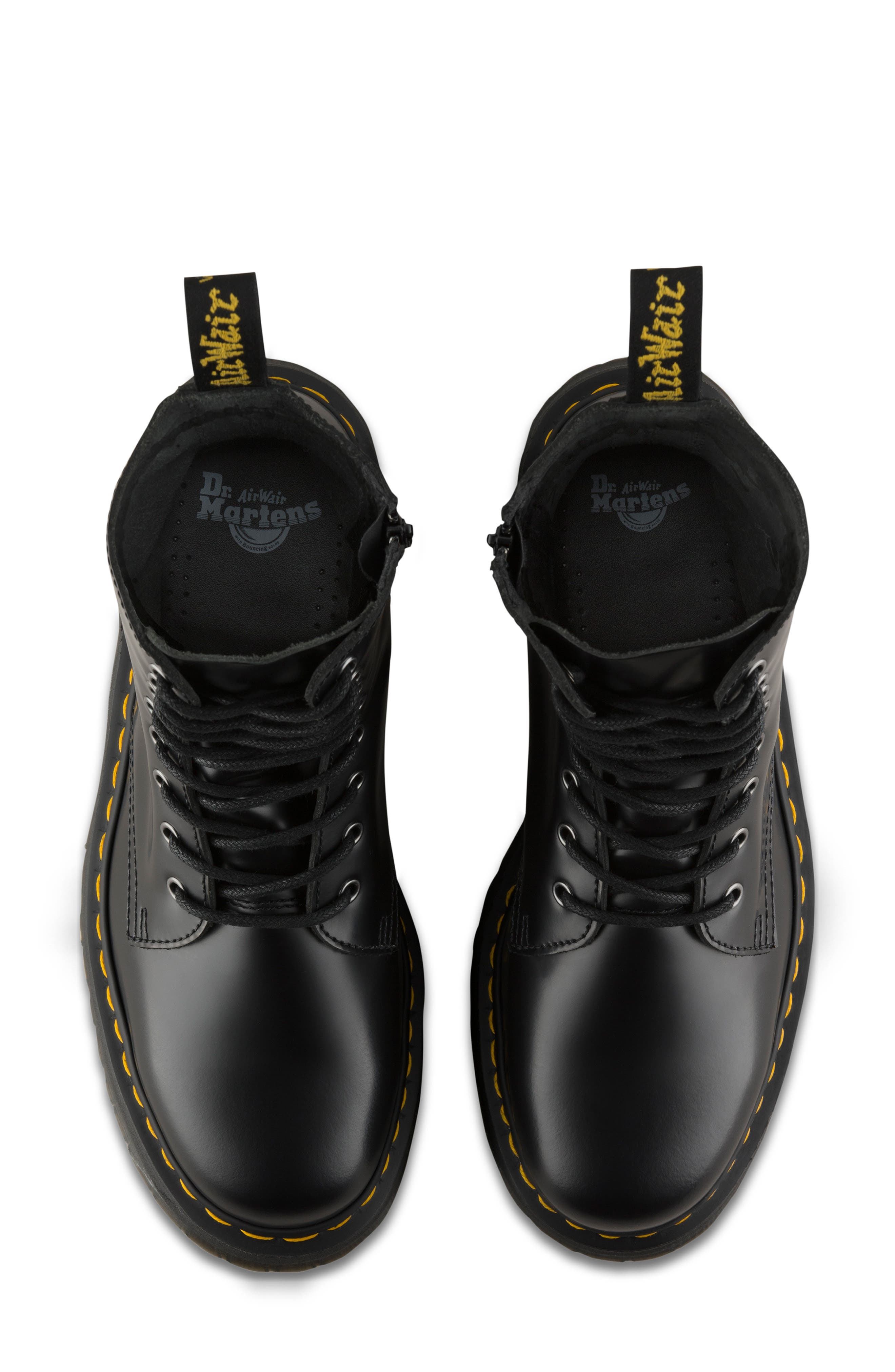 Jadon Platform Boot - image 4