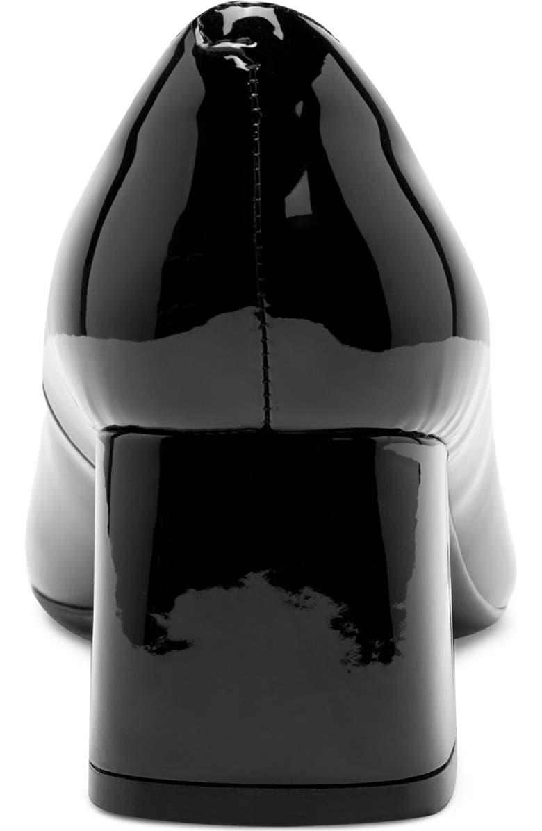 Easy Spirit Dorian Pump, Alternate, color, Black