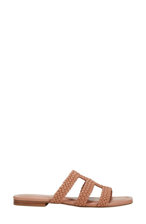 BANDOLINO BANDOLINO SUMMER SLIDE SANDAL 