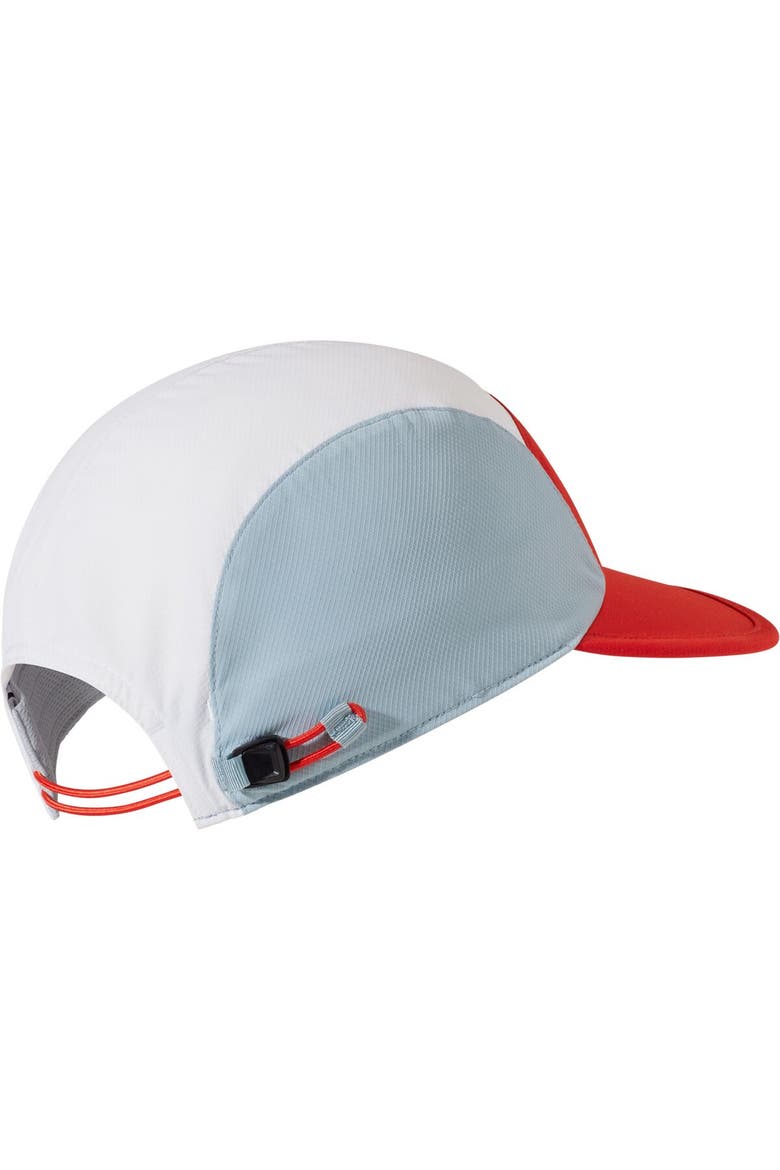 Aenergy Light Cap, Alternate, color, Mammut Red/Nebla