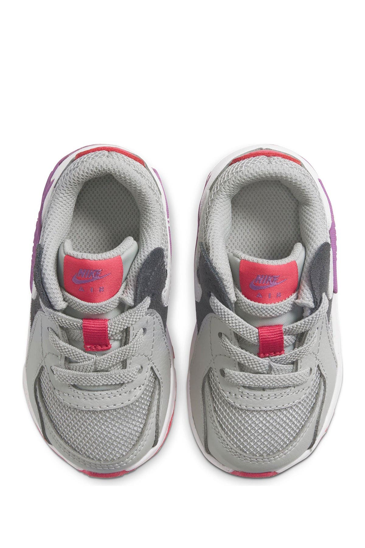 Nike Air Max Excee TD Sneaker, Alternate, color, 