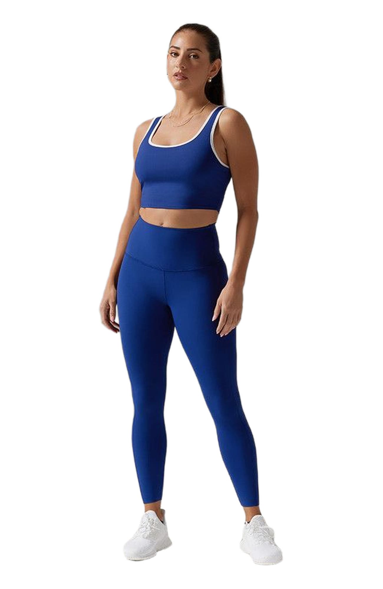 DEEP NAVY