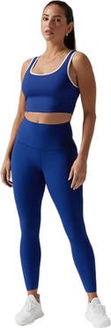 Tavi Stride 7/8 Legging