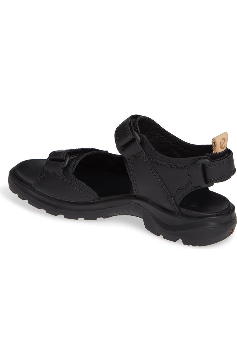 ECCO Premium Offroad Sandal, Alternate, color,