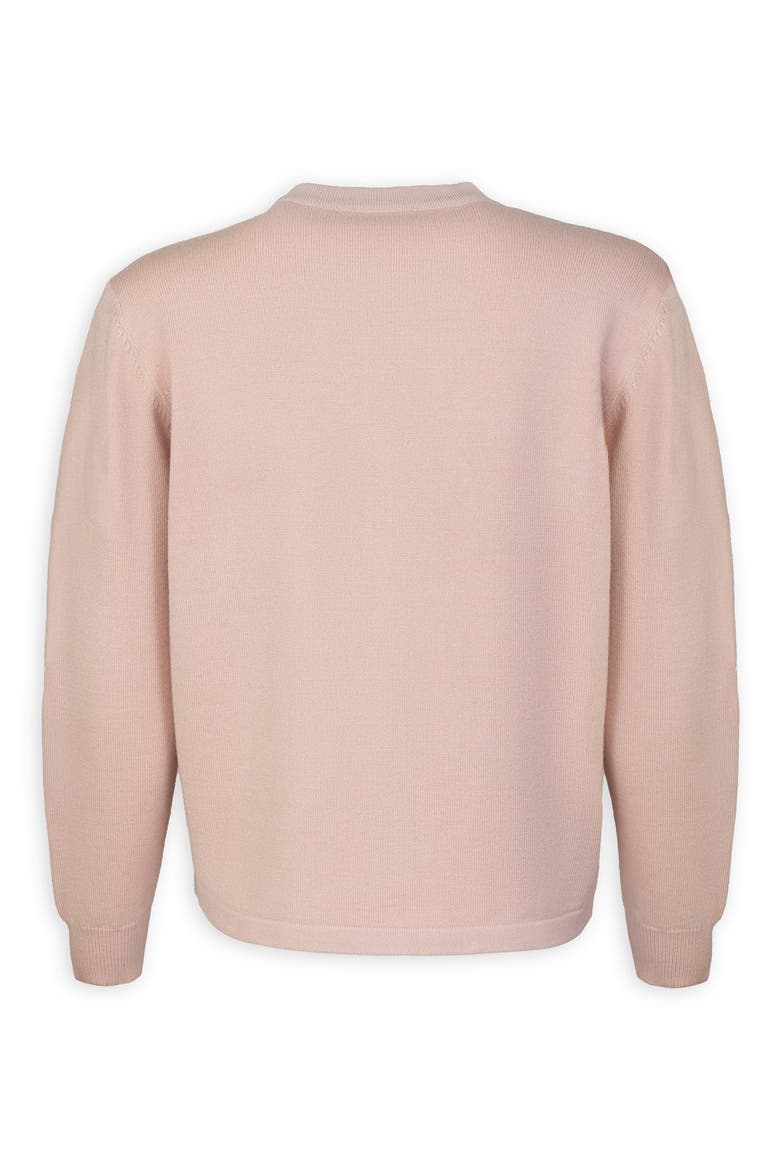 Flamingo Cardigan, Alternate, color, PINK
