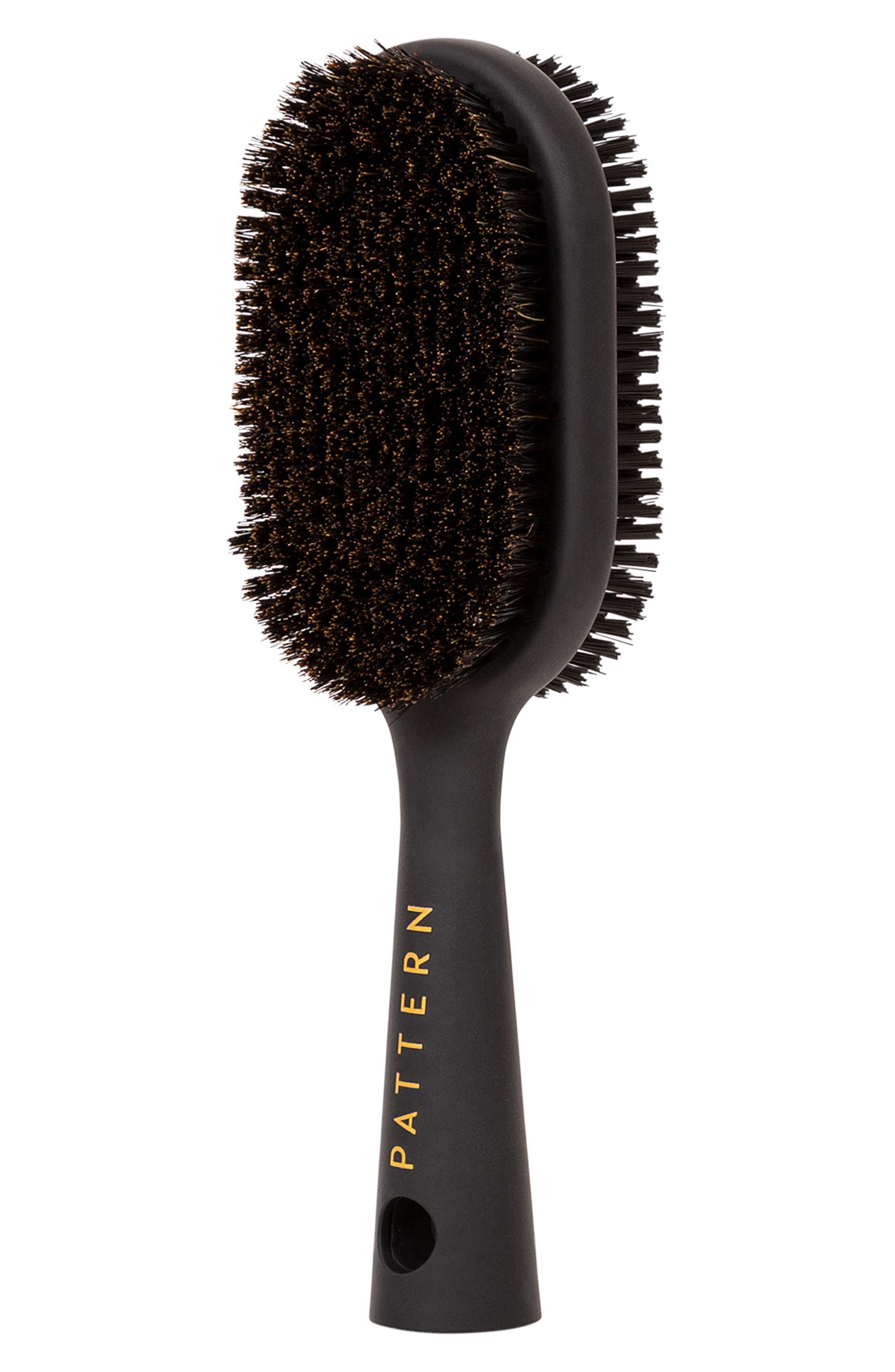 Pattern Beauty Double-Sided Bristle Brush