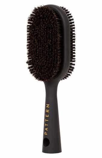 Pattern Beauty Double-Sided Bristle Brush